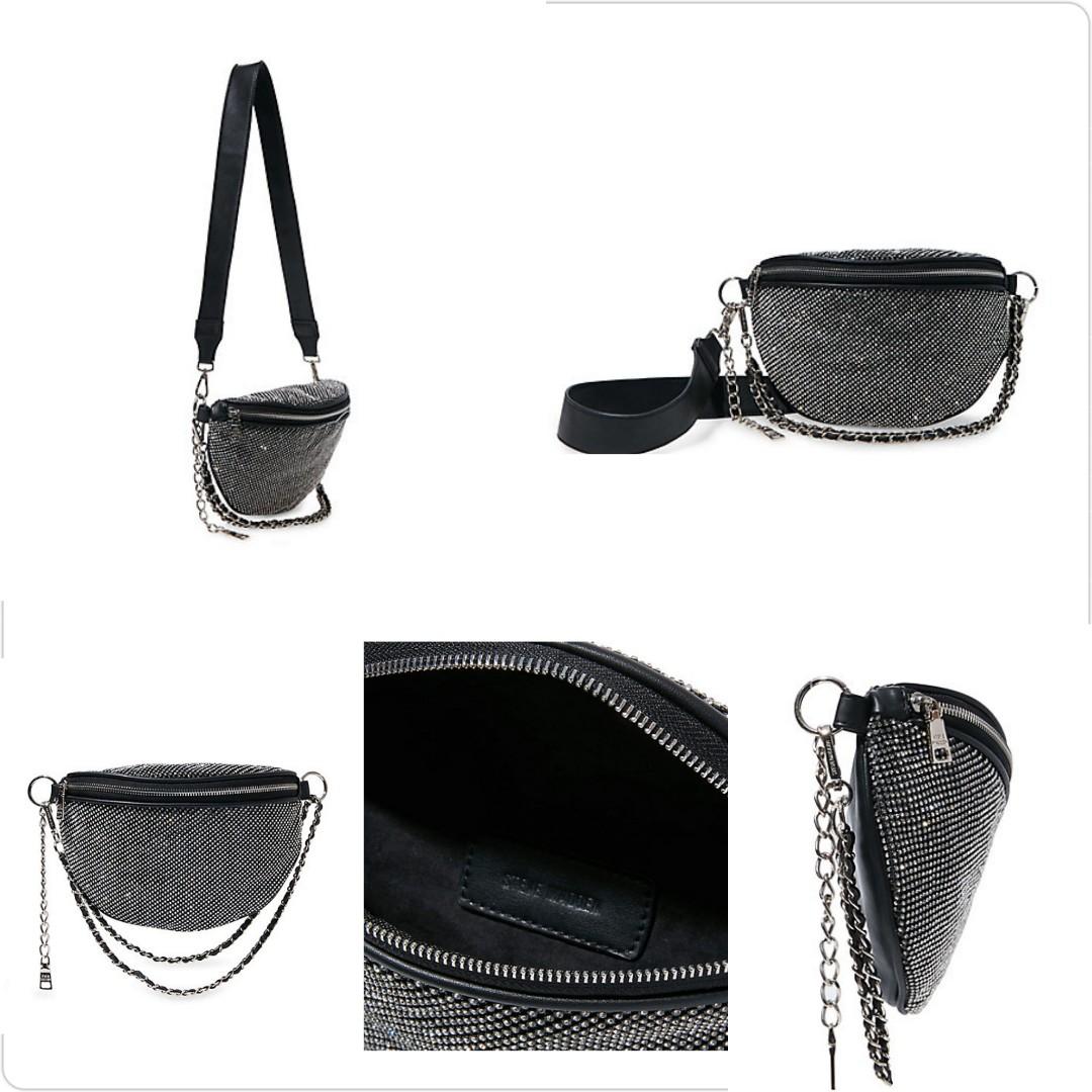 steve madden bmandie black