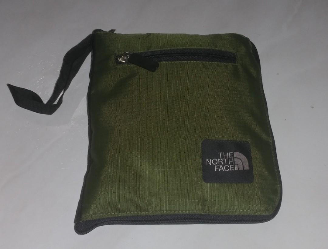 foldable sling bag