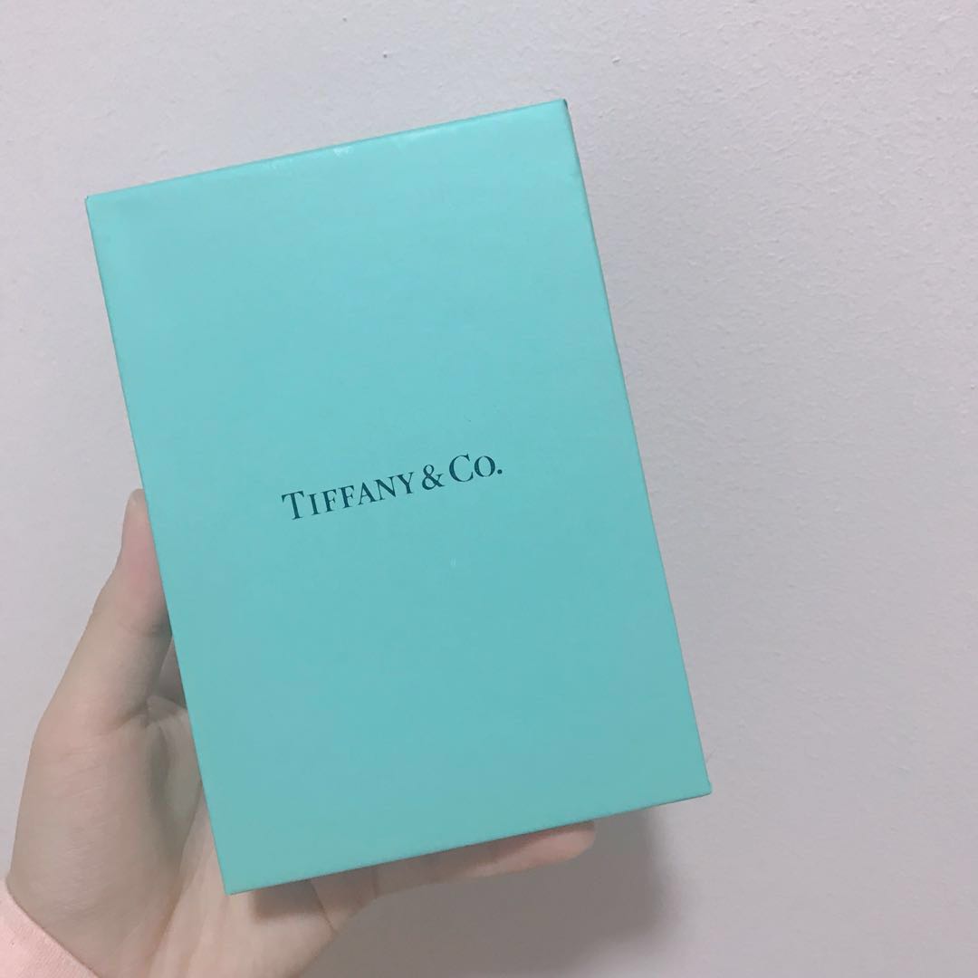 Tiffany \u0026 Co Notebook Set, Books 