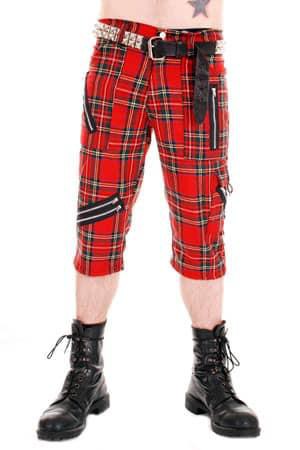 Tiger of clearance london plaid pants