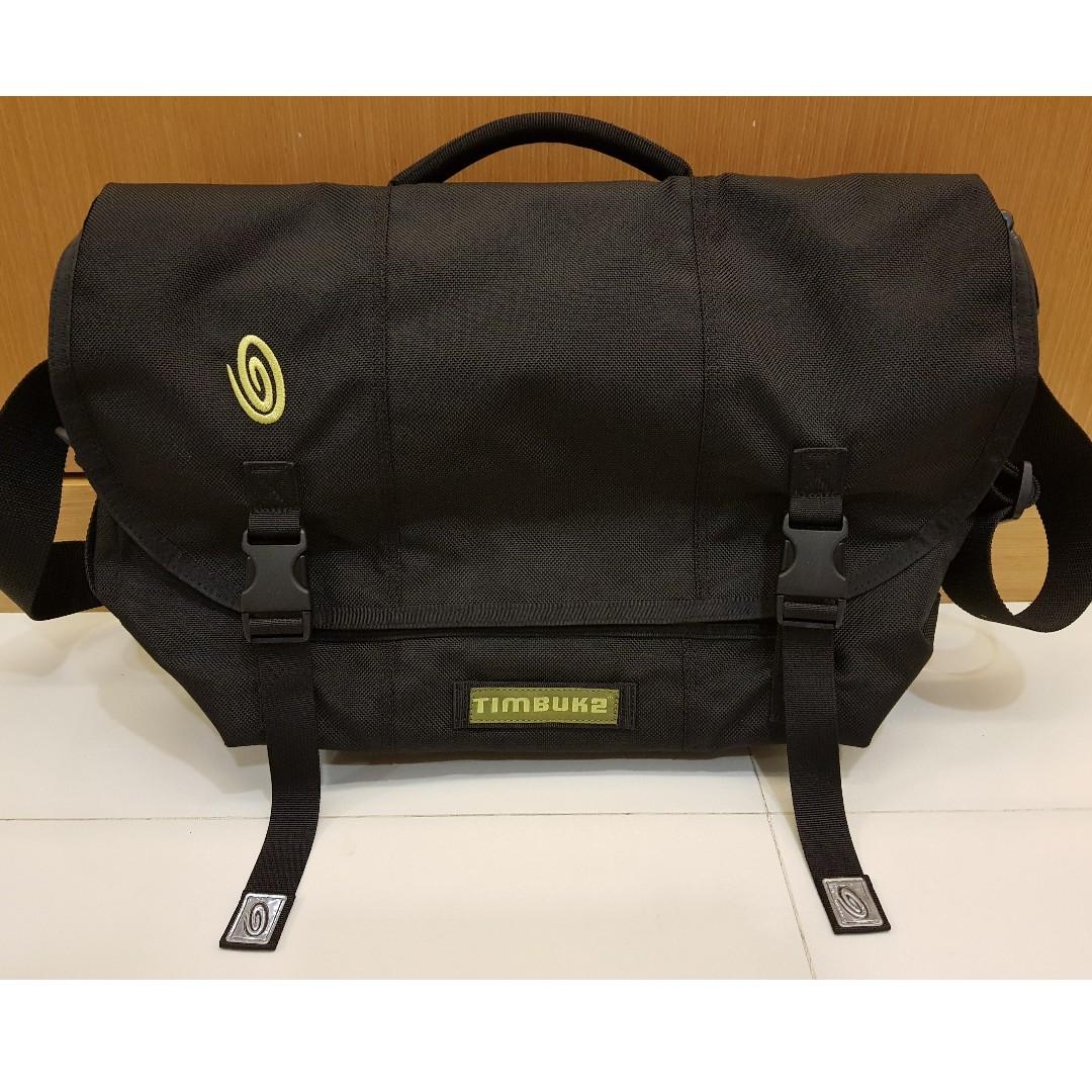 timbuk2 diaper bag