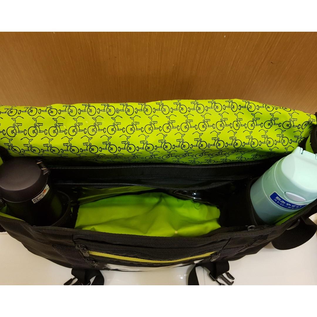Timbuk2 stork top