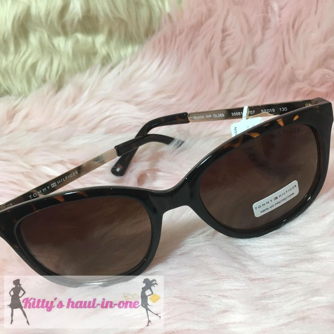 tommy hilfiger olivia sunglasses