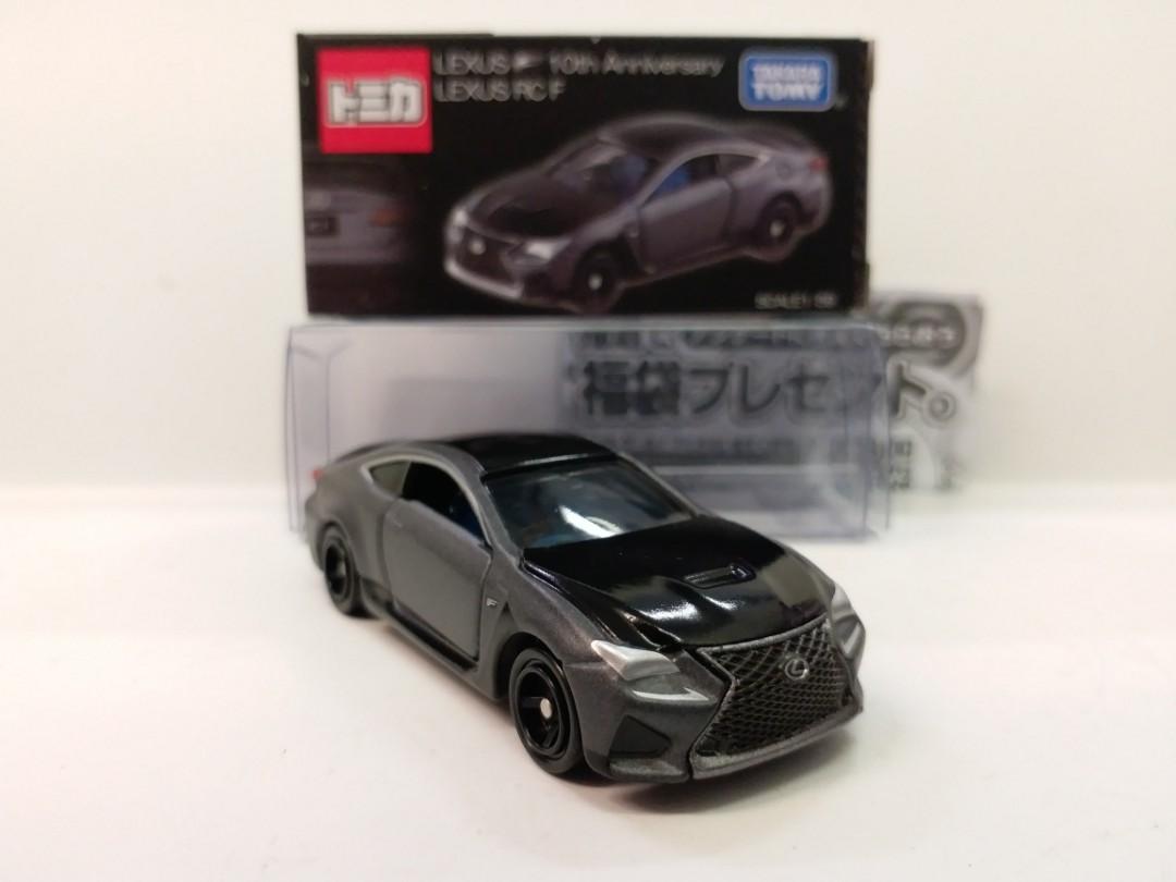 Tomy Tomica Lexus 10th Anniversary Lexus Rc F Tomy Tomica No 13 Rcf 興趣及遊戲 玩具 遊戲類 Carousell Tomy Tomica Lexus 10th Anniversary Lexus Rc F Tomy Tomica No 13 Rcf 興趣及遊戲 玩具 遊戲類 Carousell