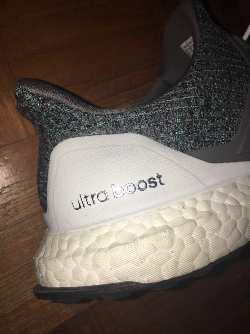 adidas Ultra Boost 4.0 Cookies & Cream (Special Box) StockX
