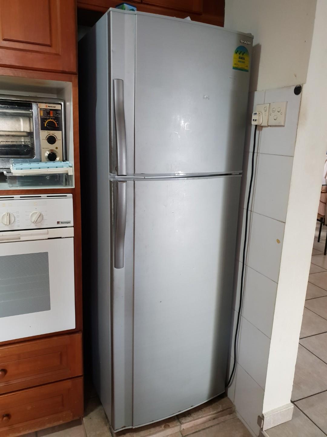Used stove and on sale fridge for sale