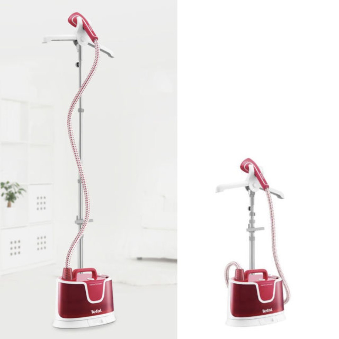 Tefal iron hot sale holder