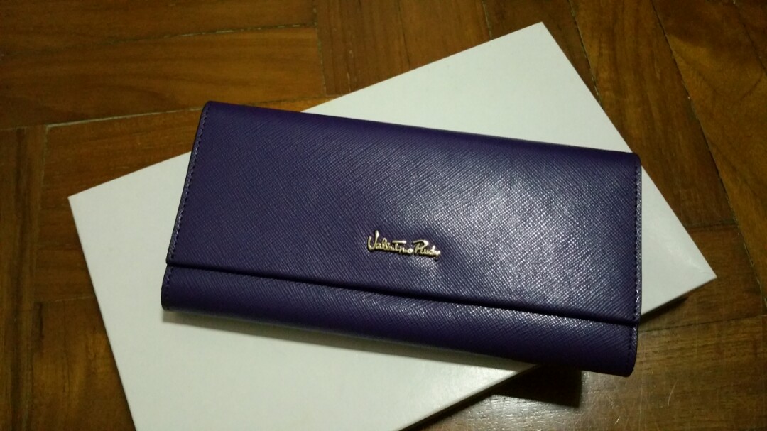 Valentino rudy wallet 2025 price
