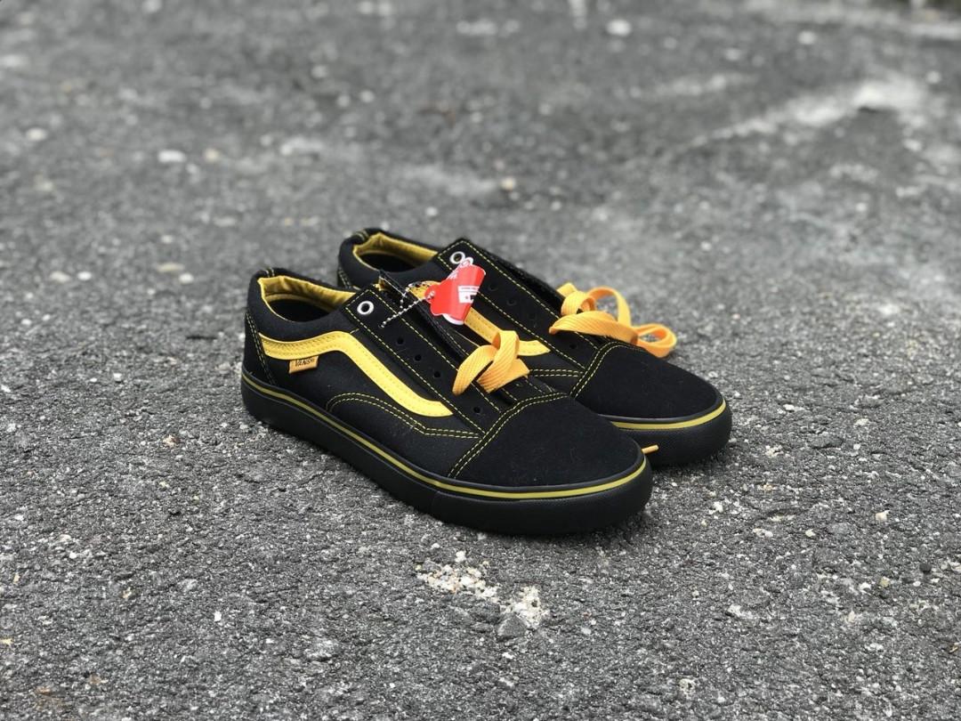 Vans old skool black 40 2025