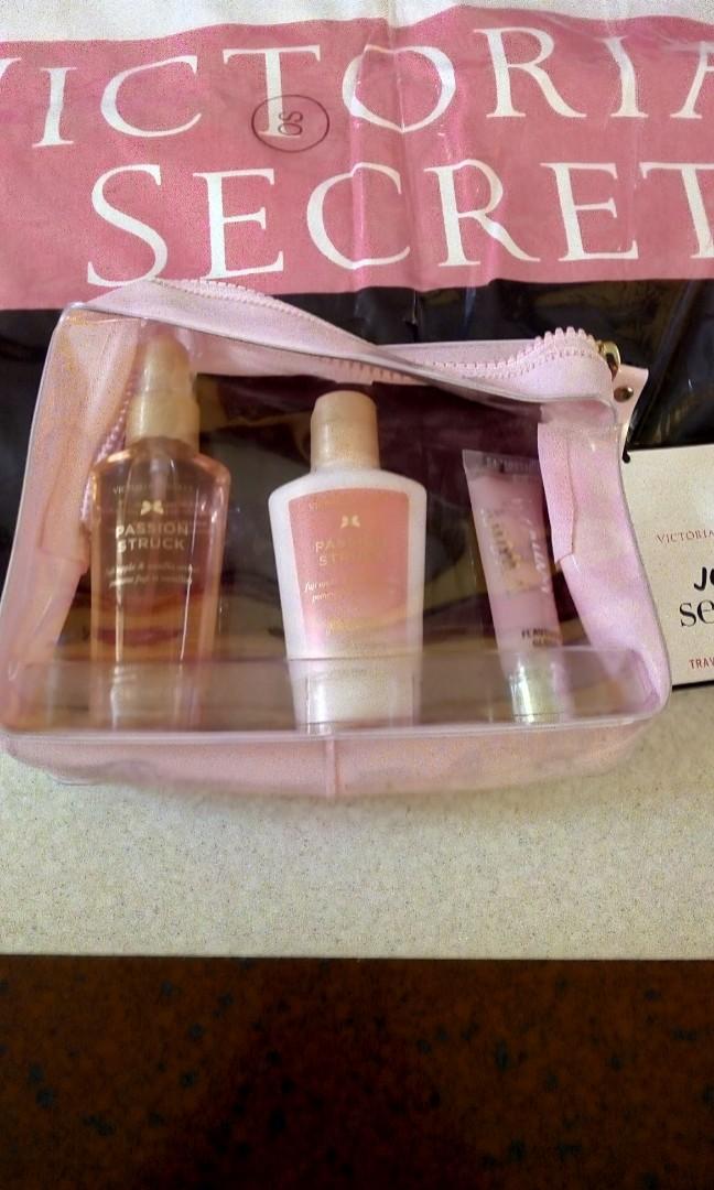 body gloss lotion