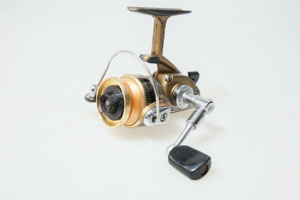 Vintage Daiwa MINIMITE SYSTEM MINI MITE Fishing Reel System MM750 Spinning  Reel for Sale in San Jose, CA - OfferUp