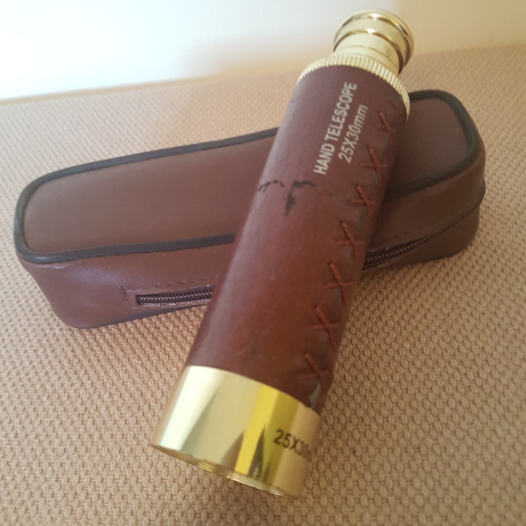Hand telescope new arrivals 25x30mm