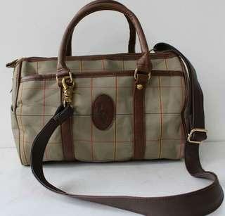 Speedy Bag Square