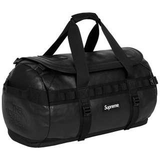 Supreme x The Northface duffle