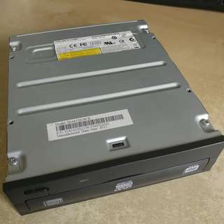 SATA Optical Drive Burner 8x DVD+R DL RW Multip-recorder CD Rewritable64084409702786110