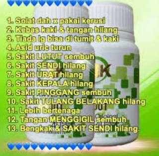 Affordable Mahkota Dewa For Sale Health Beauty Carousell Malaysia