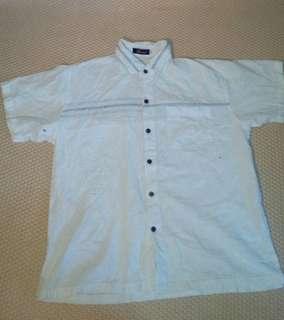 Kemeja Baron Original
