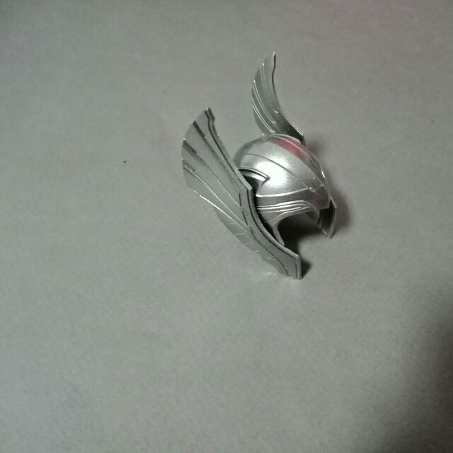 1/6 scale toy Thor helmet, Hobbies 