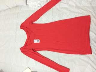 Forever 21 bodycon dress