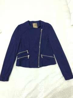Re by forme blazer jacket