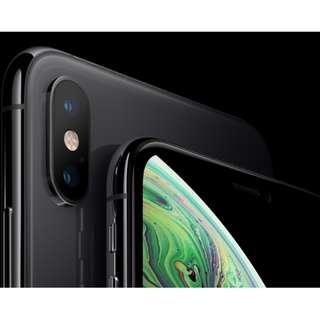 Selling Iphone XS Max (Space Grey) 512GB
