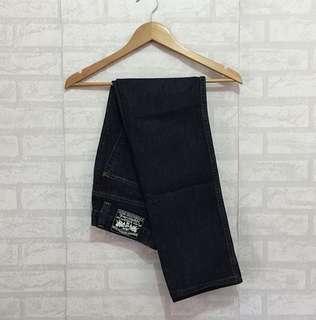 Preloved Stussy jeans