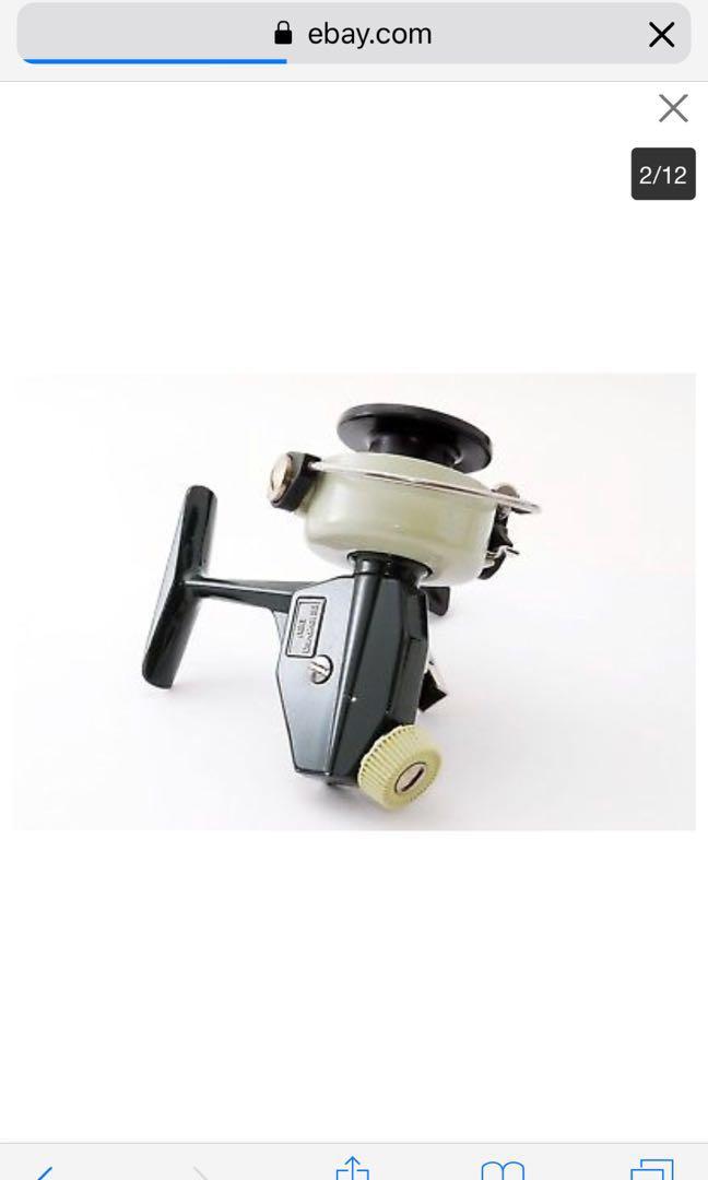 ABU CARDINAL Spinning Reel, Furniture & Home Living, Kitchenware &  Tableware, Coffee & Tea Tableware on Carousell