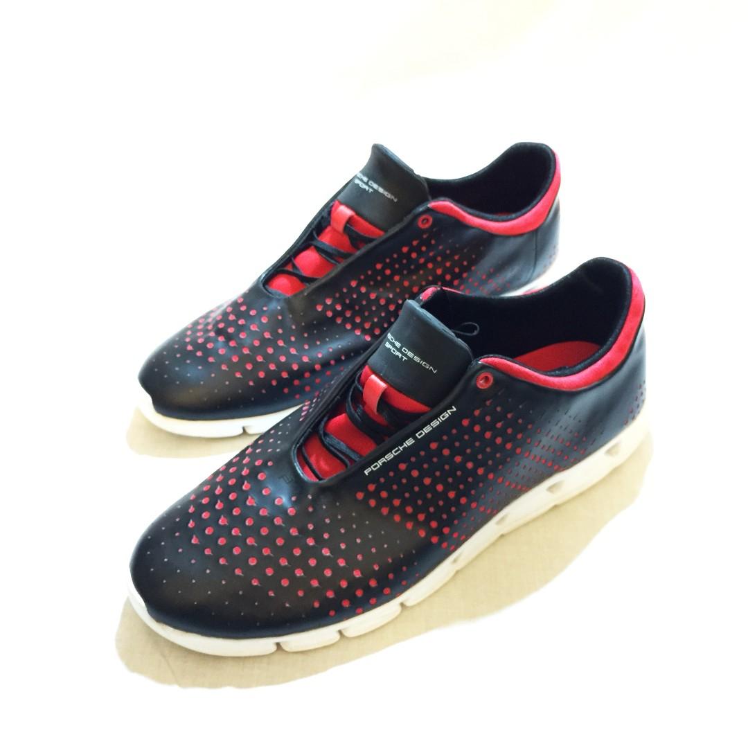 Adidas M Easy Trainer III - PORSCHE DESIGN SPORT, Men's Fashion, Footwear  on Carousell