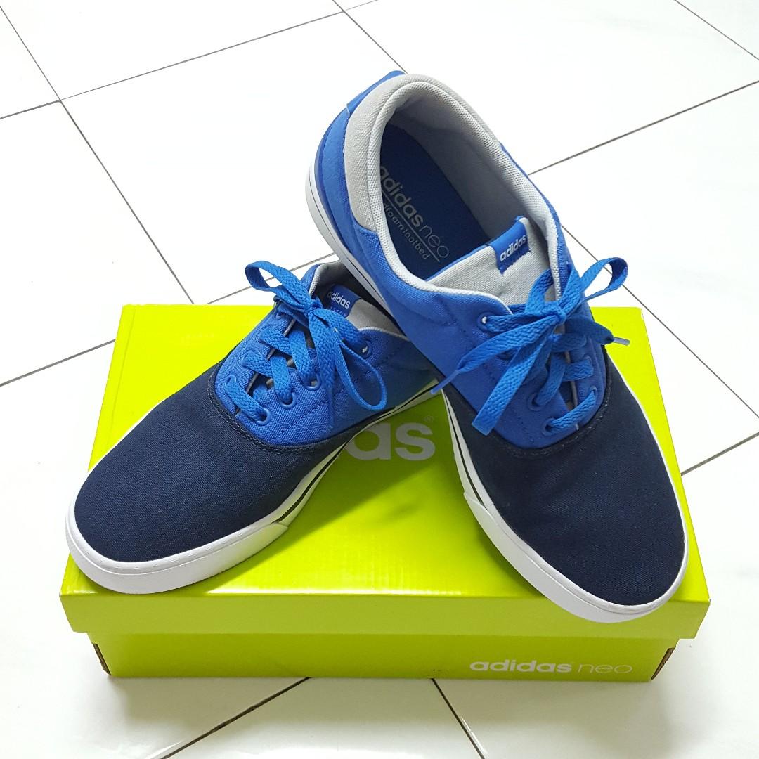 Adidas Neo Park ST Classic