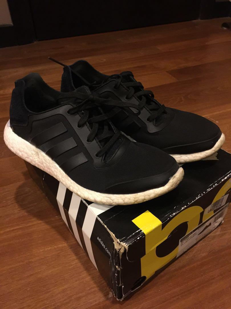 Adidas pure on sale boost og