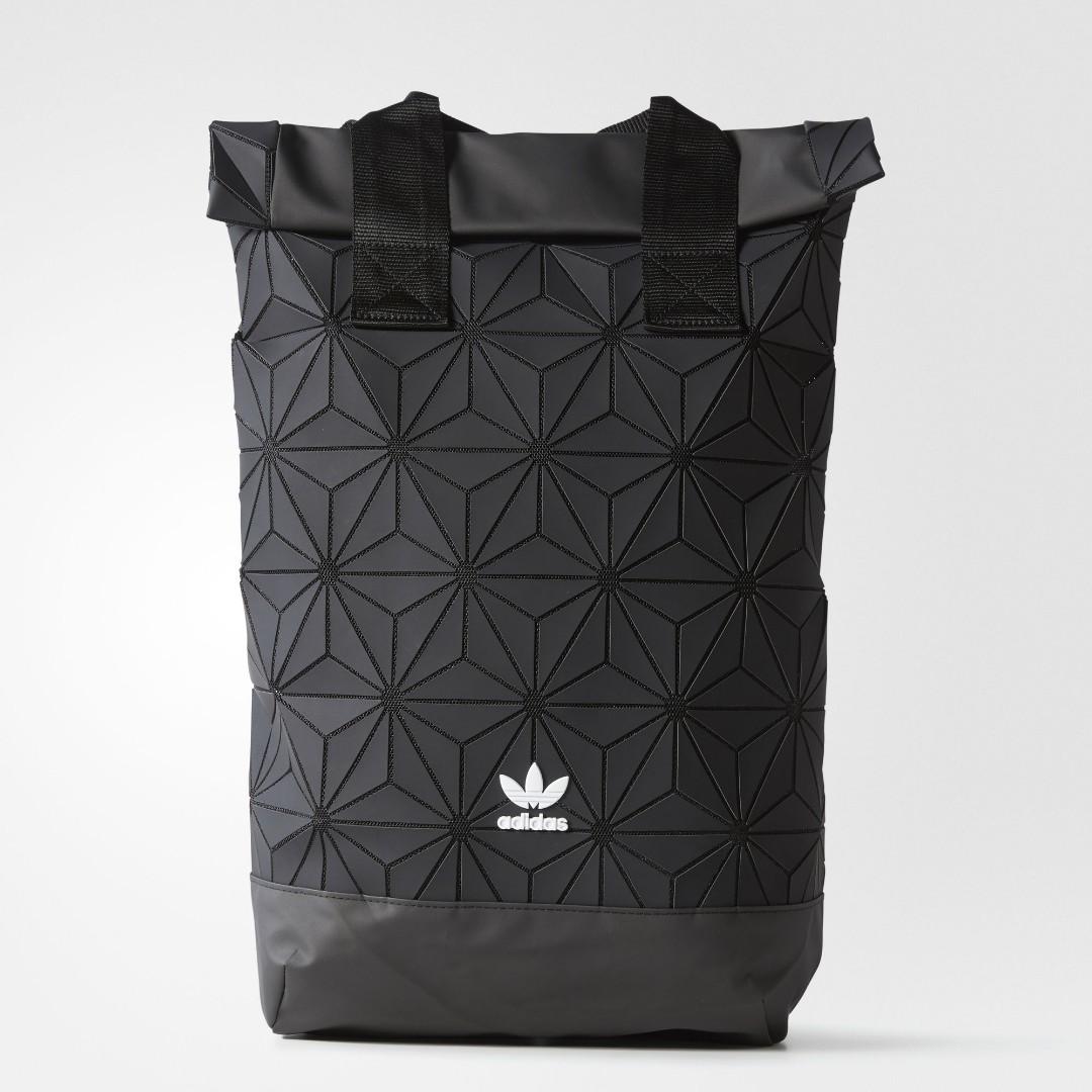 Adidas issey miyake backpack authentic Clearance