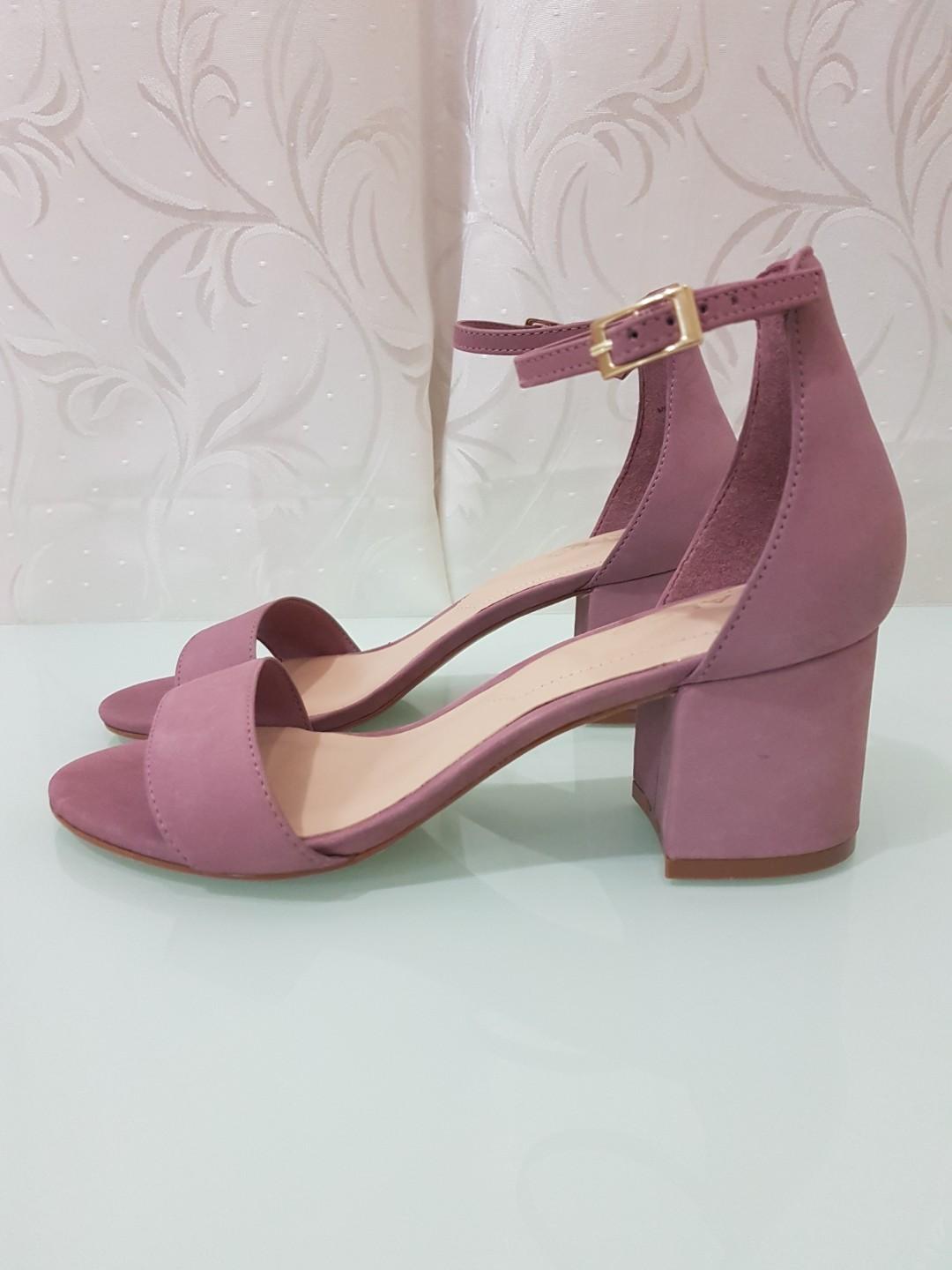 Aldo villarosa deals light pink