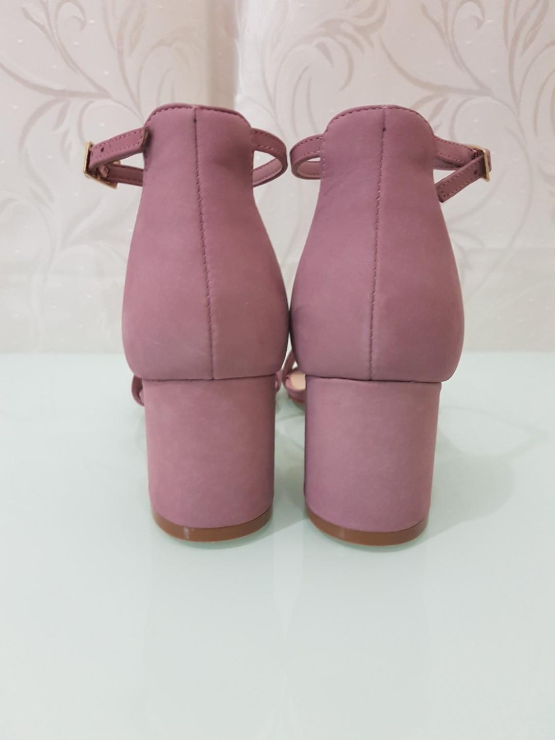 Aldo villarosa store pink