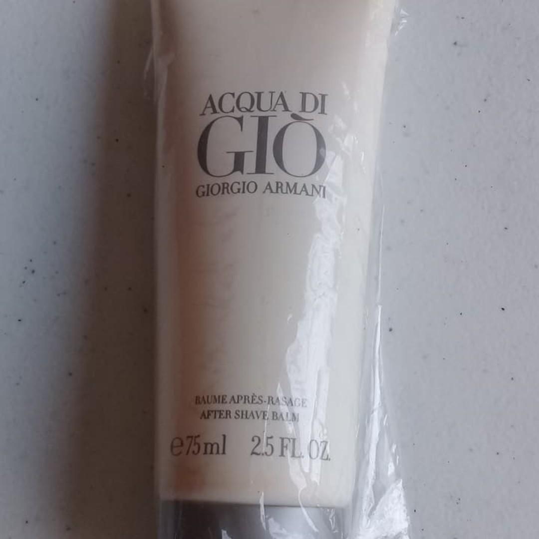 AQUA DI GIO (Category: Health Food, Drinks & Tonics) located in Manila. Submitted by mindplanets (Listing ID 192154185, Image 1). Description: .