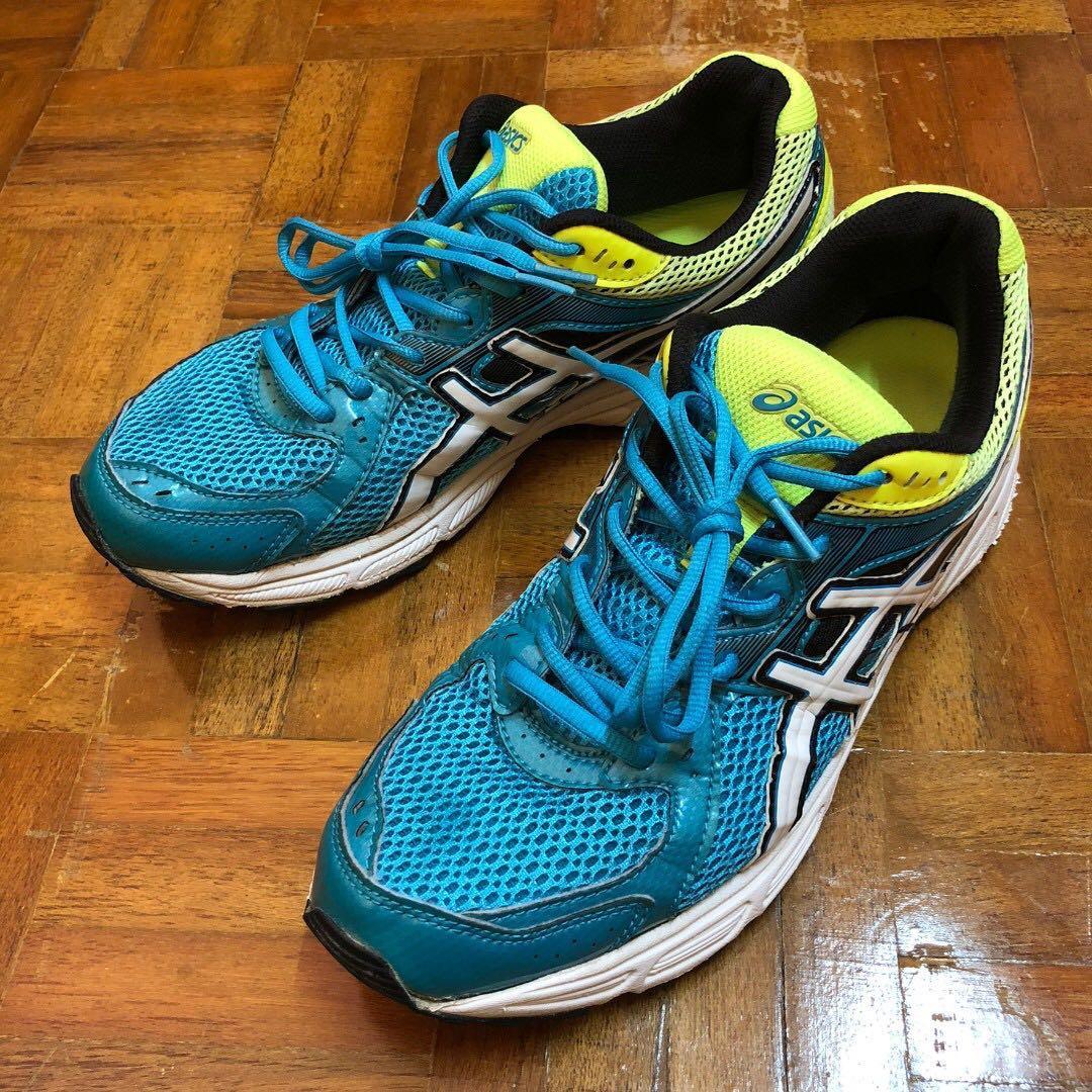 Tenis asics 2025 gel contend 2