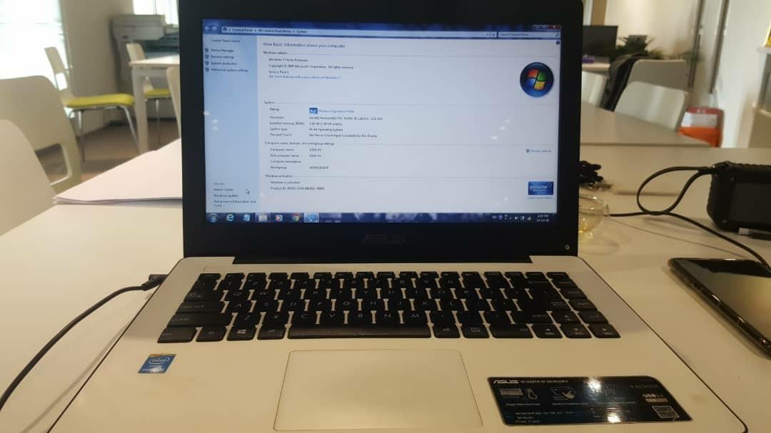 asus x453m ram upgrade