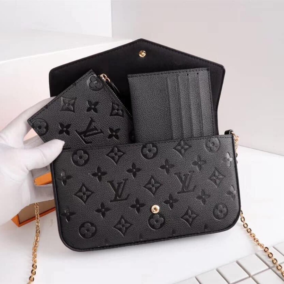 lv sling bag for ladies