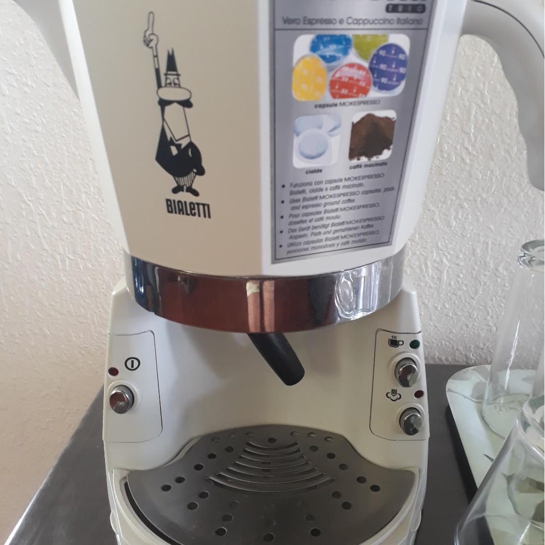 Mokona cappuccino clearance