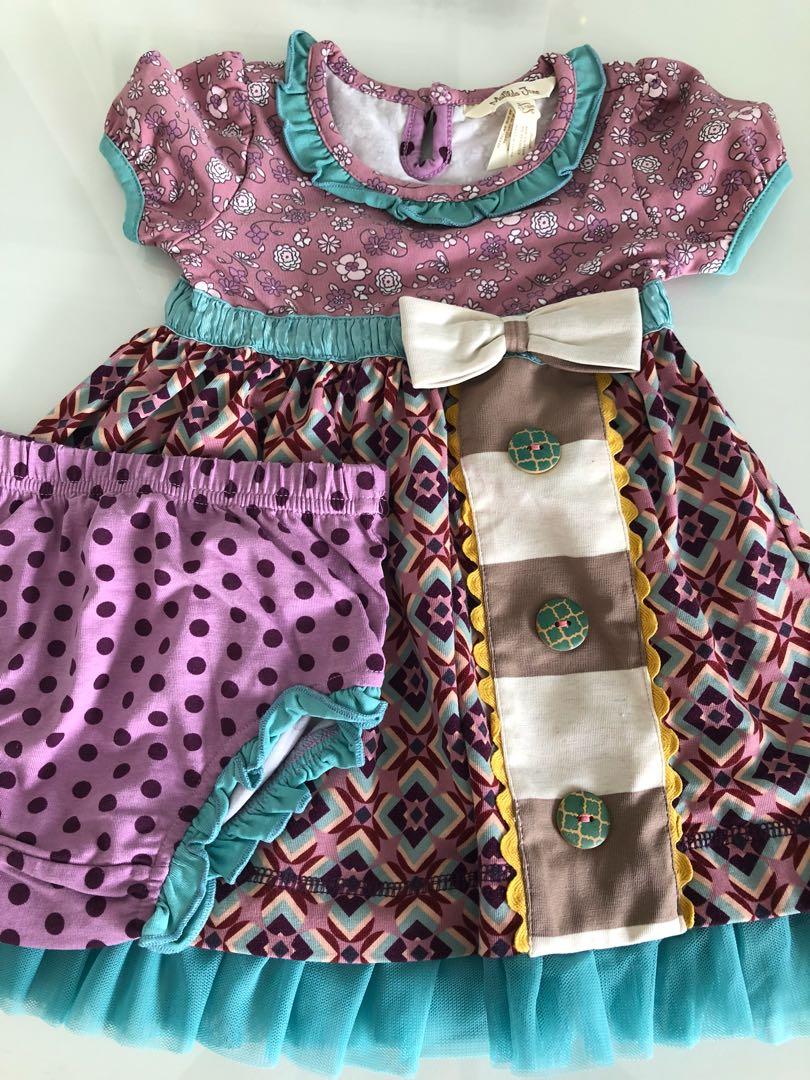 Matilda online jane newborn