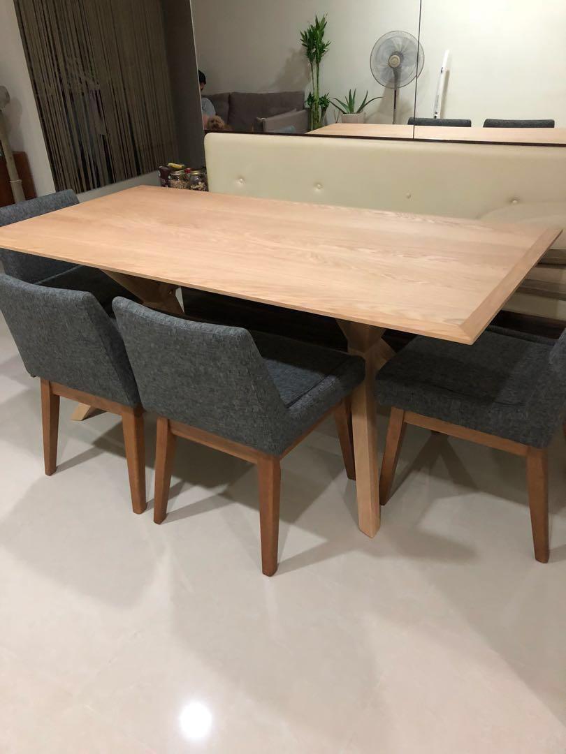 Brand New Unique Designer Dining Table For Sale Furniture Tables Chairs On Carousell