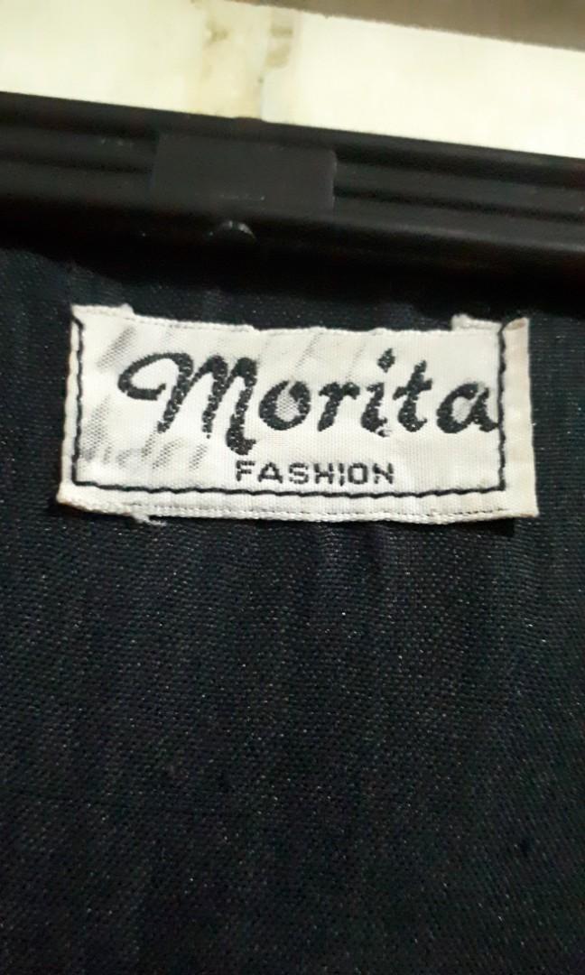 Vintage fashion guild label resource