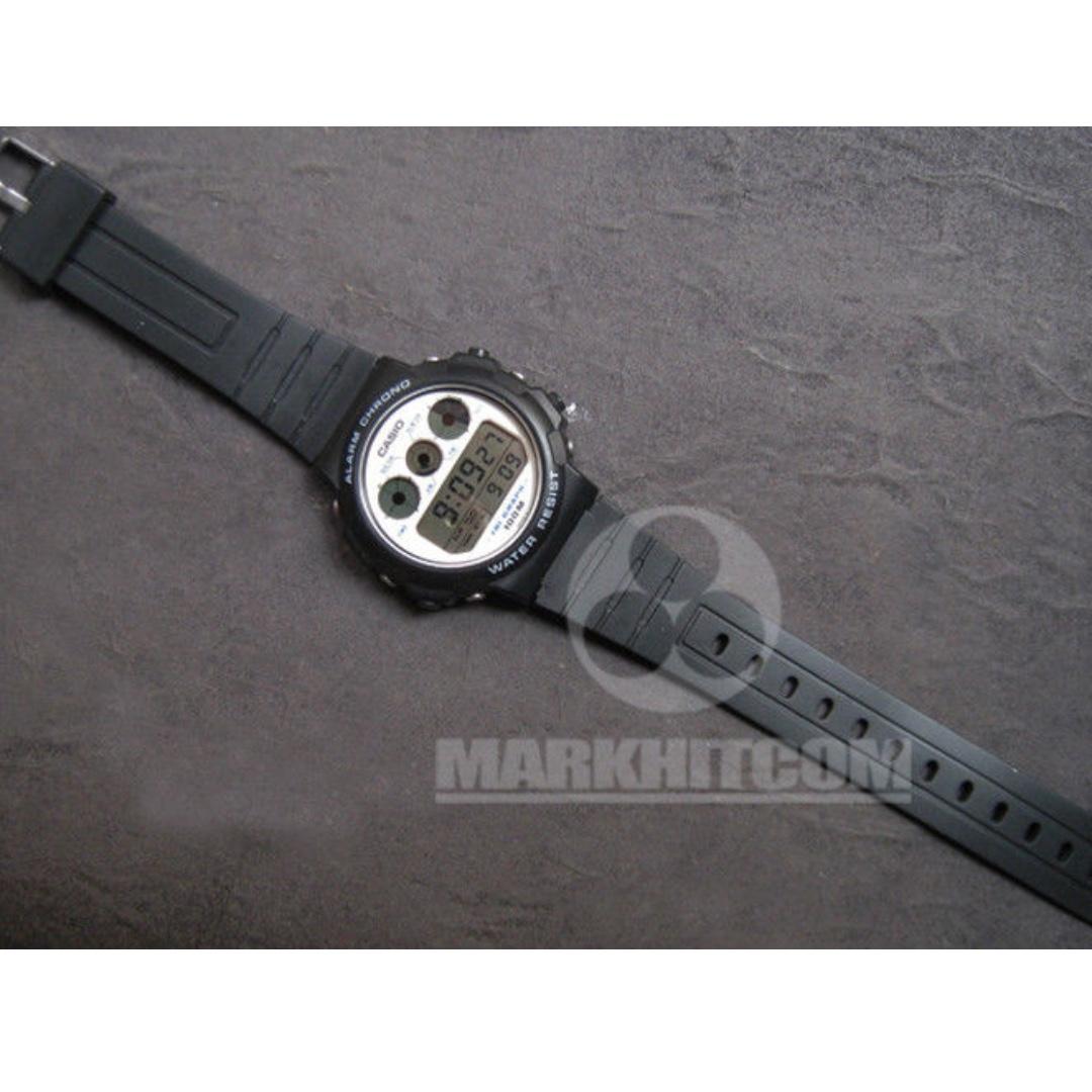 casio made in korea