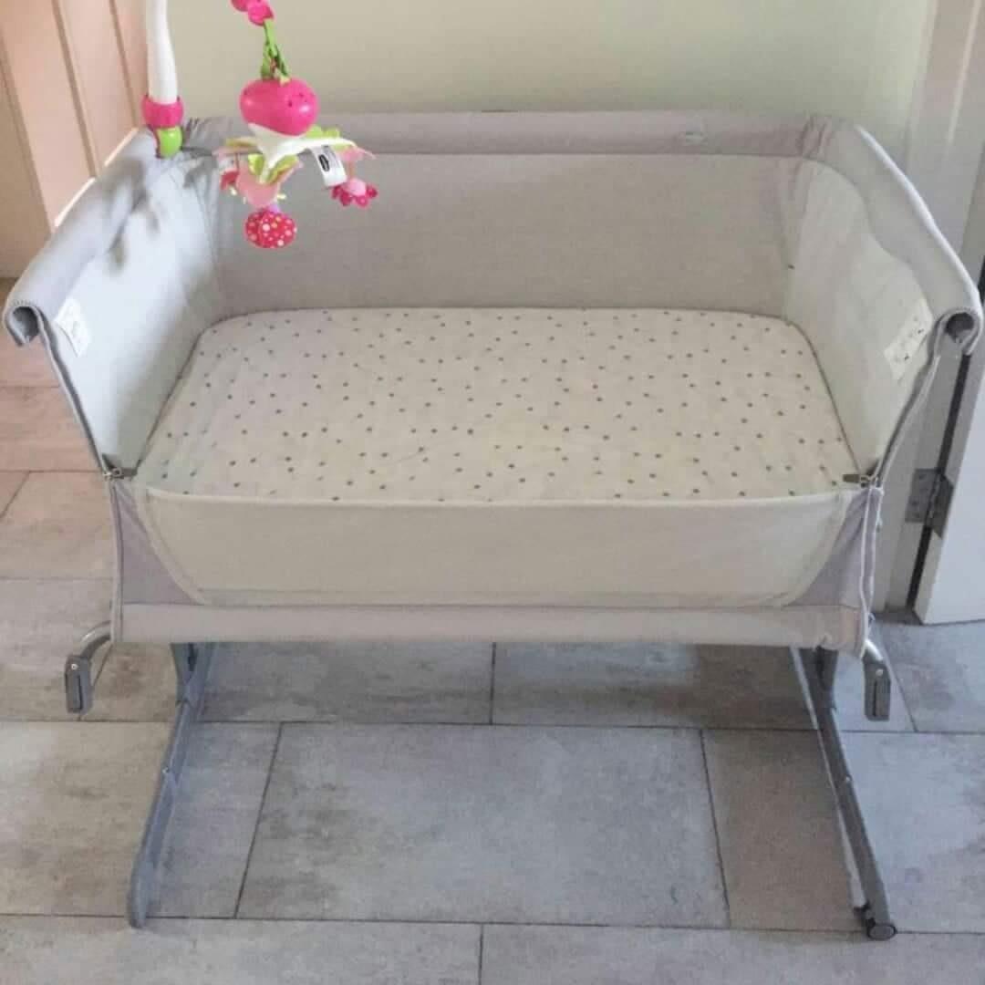 Chicco next2me bedside crib discount