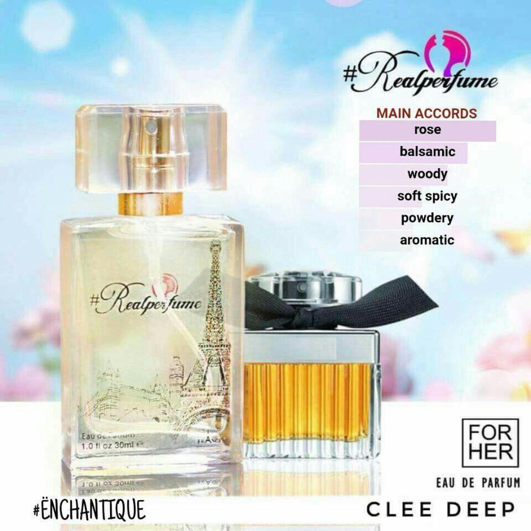chloe perfume 10ml