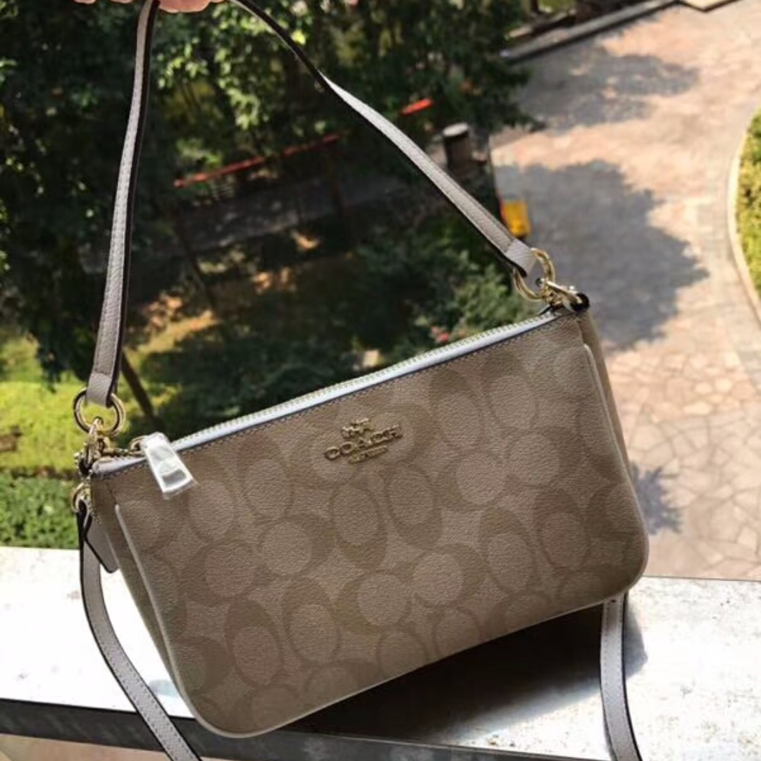 coach sling bag price singapore
