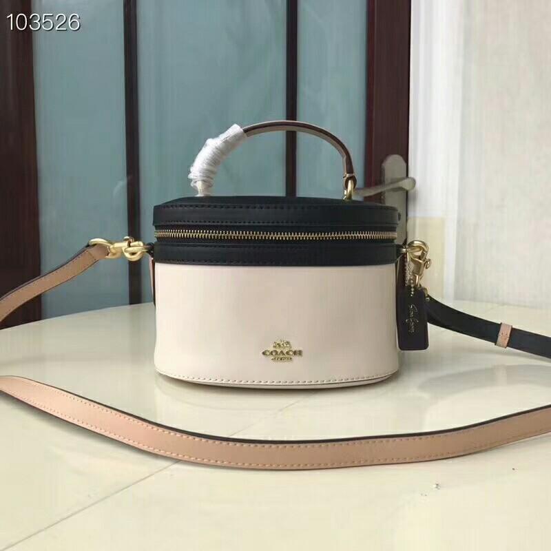 Coach trail bag 2025 selena