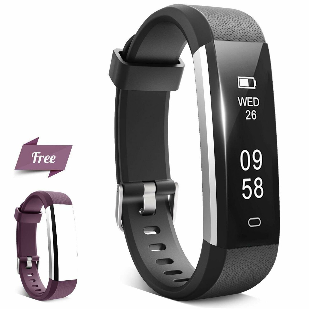 Coffea fitness hot sale tracker
