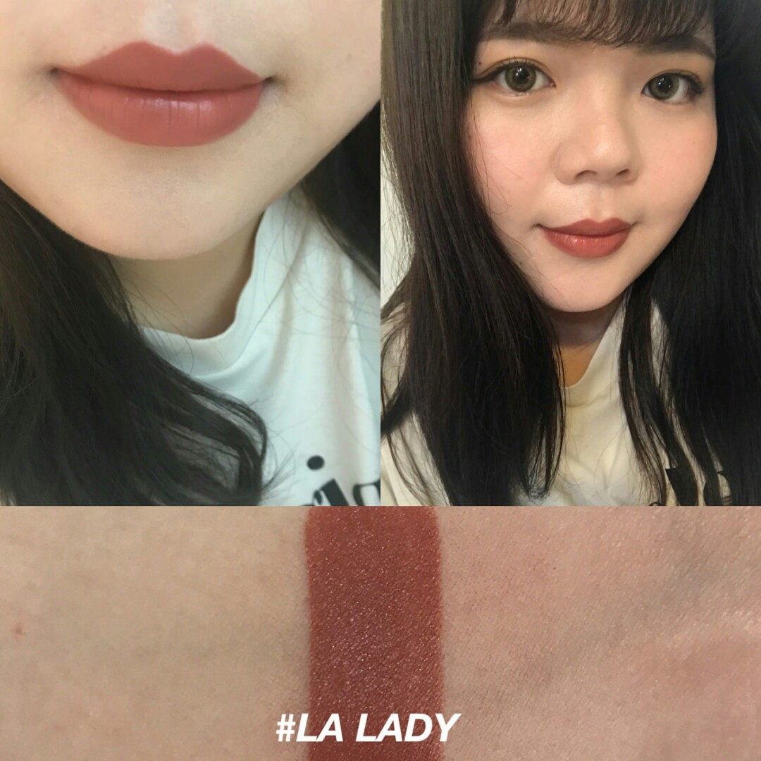 la lady colourpop