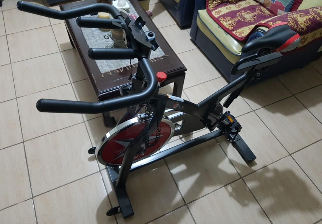 Core spo708 spinning bike review new arrivals