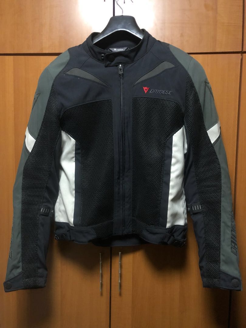 Dainese air 3 tex hotsell